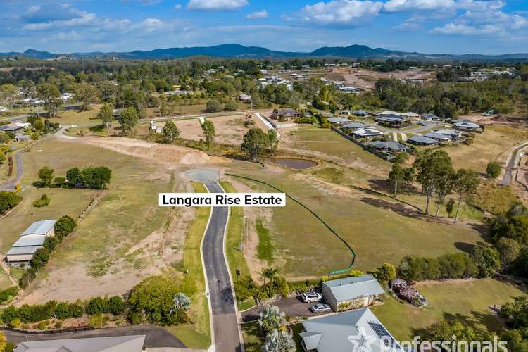 Main view of Homely residentialLand listing, Lot 3 Langara Drive, Southside QLD 4570