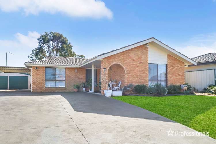 Main view of Homely house listing, 3 Aries Place, Erskine Park NSW 2759