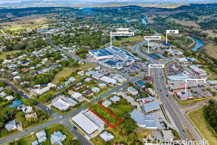 23 Excelsior Road, Gympie QLD 4570