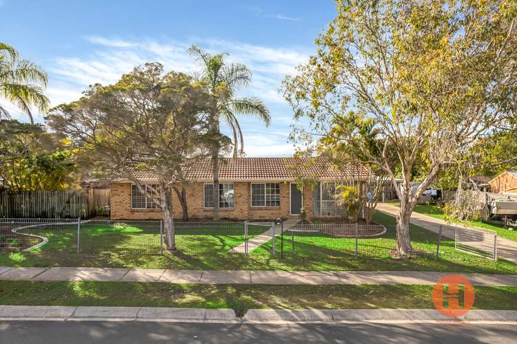 Main view of Homely house listing, 11 Edinburgh Drive, Bethania QLD 4205