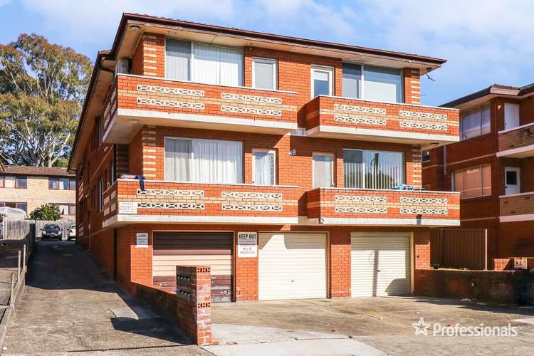 Main view of Homely unit listing, 5/48 MacDonald Street, Lakemba NSW 2195
