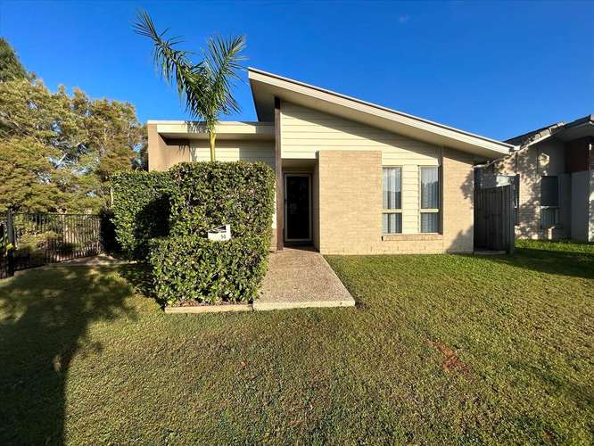 Main view of Homely house listing, 14 Beaumont Drive, Pimpama QLD 4209