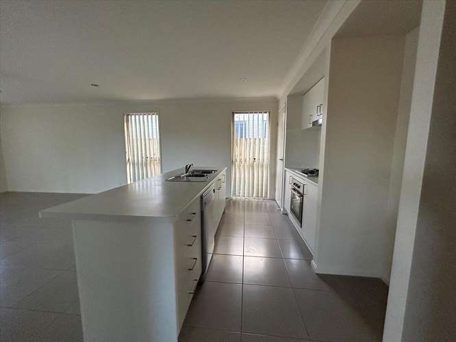 Second view of Homely house listing, 14 Beaumont Drive, Pimpama QLD 4209
