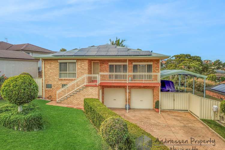 Main view of Homely house listing, 8 Marian Place, Belmont North NSW 2280