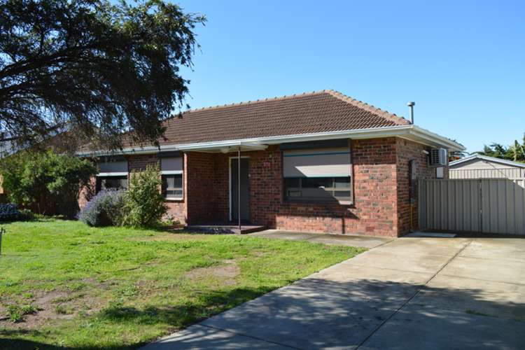 Main view of Homely house listing, 376 Victoria Road, Taperoo SA 5017