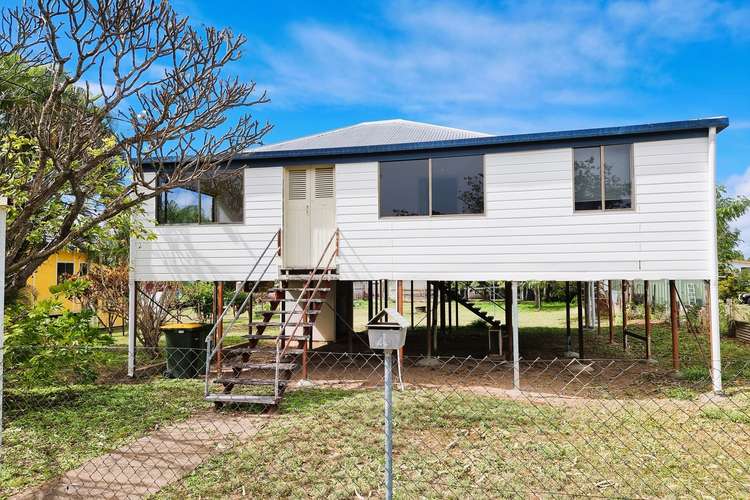 Main view of Homely house listing, 4 Toussaint Street, Collinsville QLD 4804