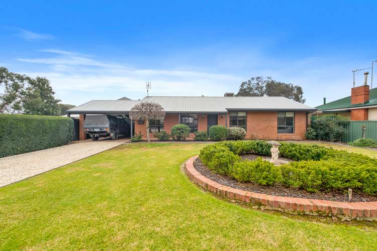 Main view of Homely house listing, 22-24 Bromley Street, Nathalia VIC 3638