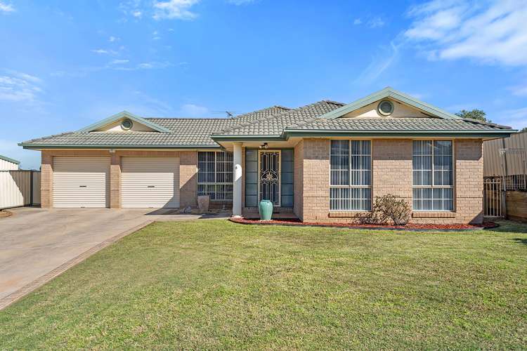 8 Jarrah Way, Thornton NSW 2322