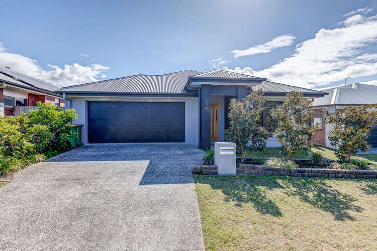 Main view of Homely house listing, 16 Scott Young Drive, Coomera QLD 4209