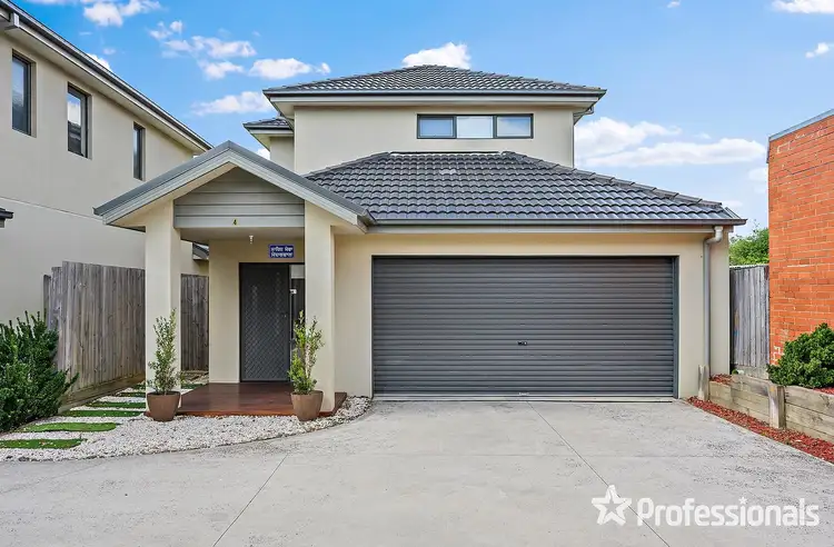 5 Crinan Street