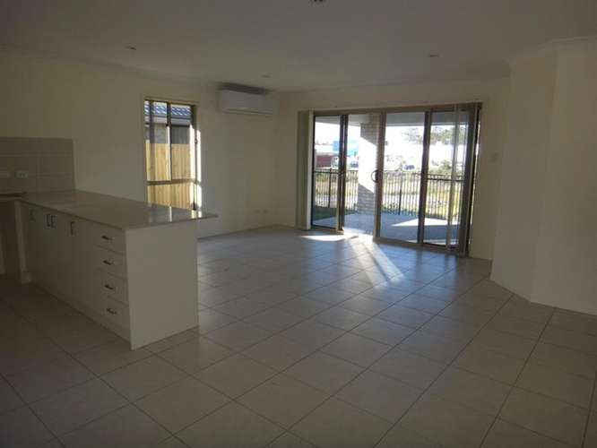 Second view of Homely house listing, 41 Hasemann Crescent, Upper Coomera QLD 4209