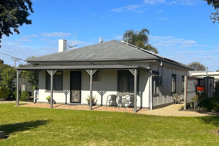 13 Exhibition Street, Numurkah VIC 3636