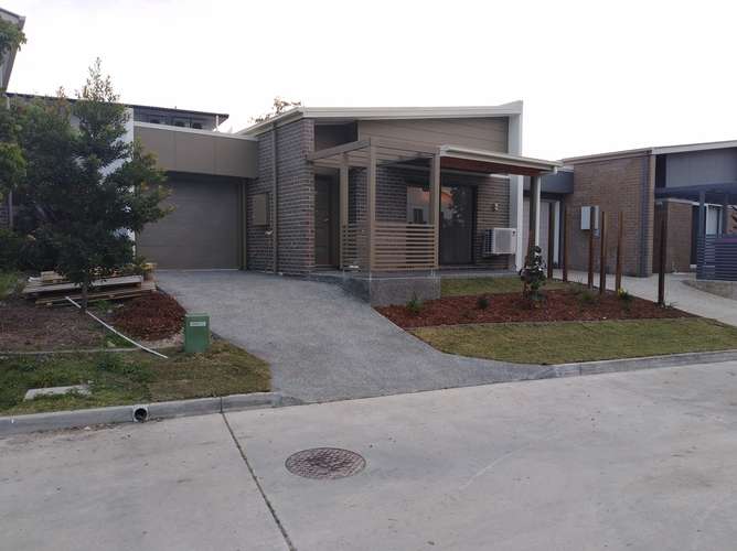 Main view of Homely house listing, 17 Savanna Gardens, Pimpama QLD 4209