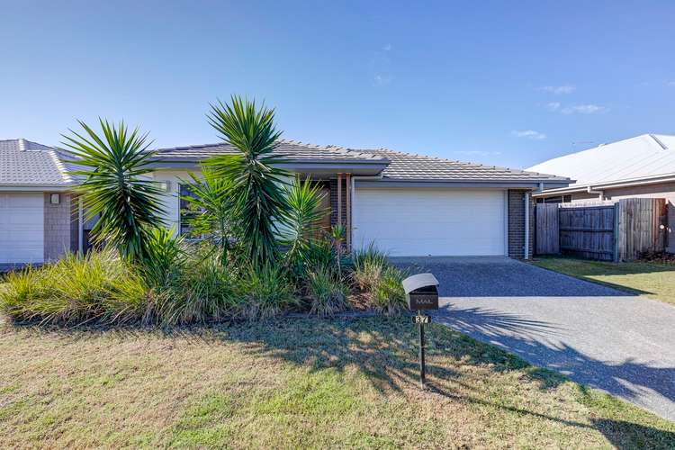 Main view of Homely house listing, 37 Dixon Drive, Pimpama QLD 4209