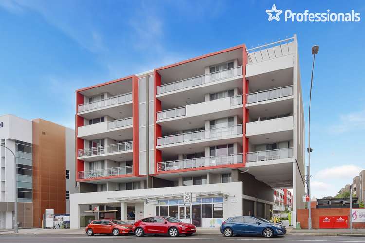 66/24-28 Mons Road, Westmead NSW 2145