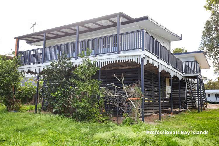 58 Eastbourne Terrace, Macleay Island QLD 4184