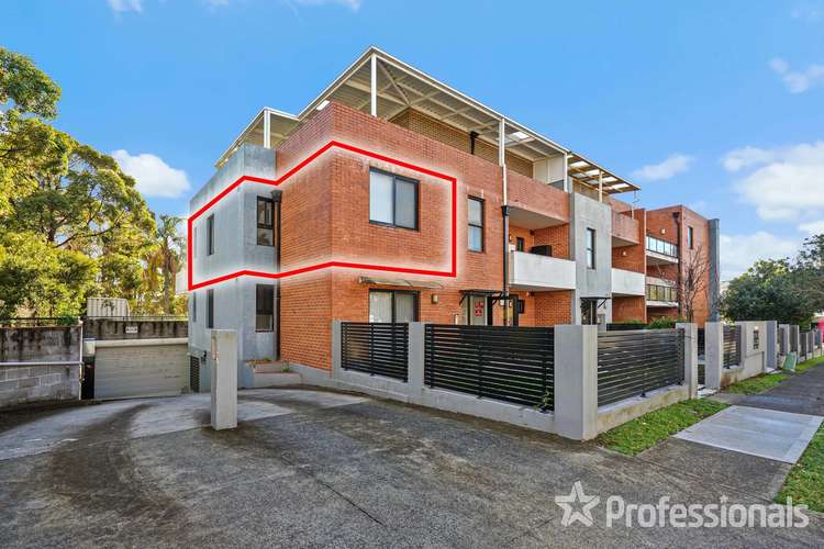 17/574 Woodville Road, Guildford NSW 2161