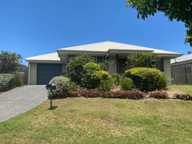 Main view of Homely house listing, 18 Casey Street, Pimpama QLD 4209
