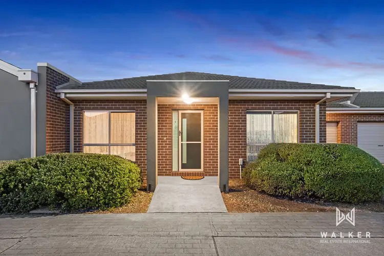 42 Mitchells Lane