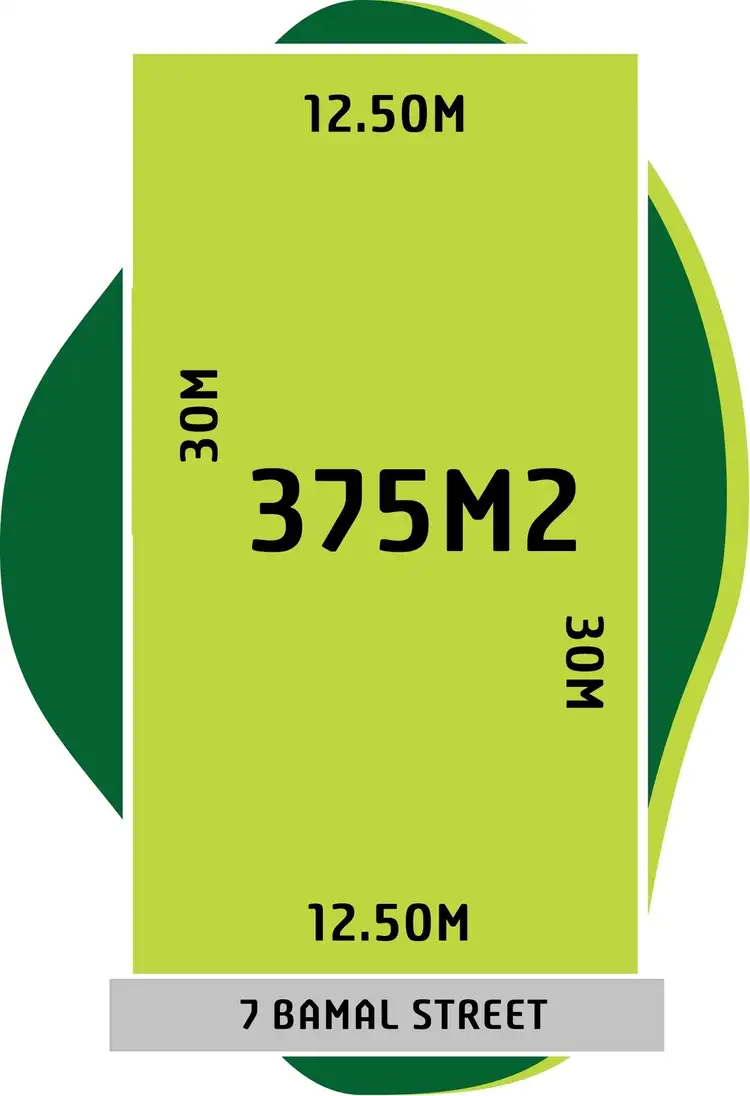 7 Bamal Street