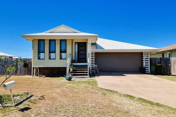 Main view of Homely house listing, 76 Soldiers Road, Bowen QLD 4805