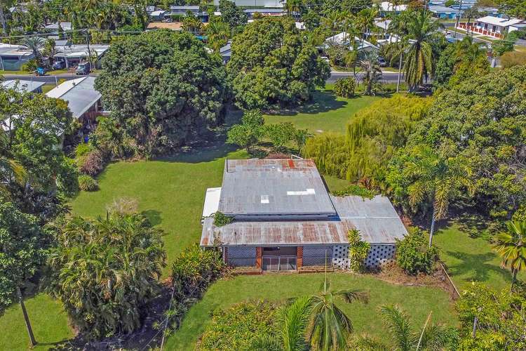 Fifth view of Homely residentialLand listing, 472 Varley Street, Yorkeys Knob QLD 4878