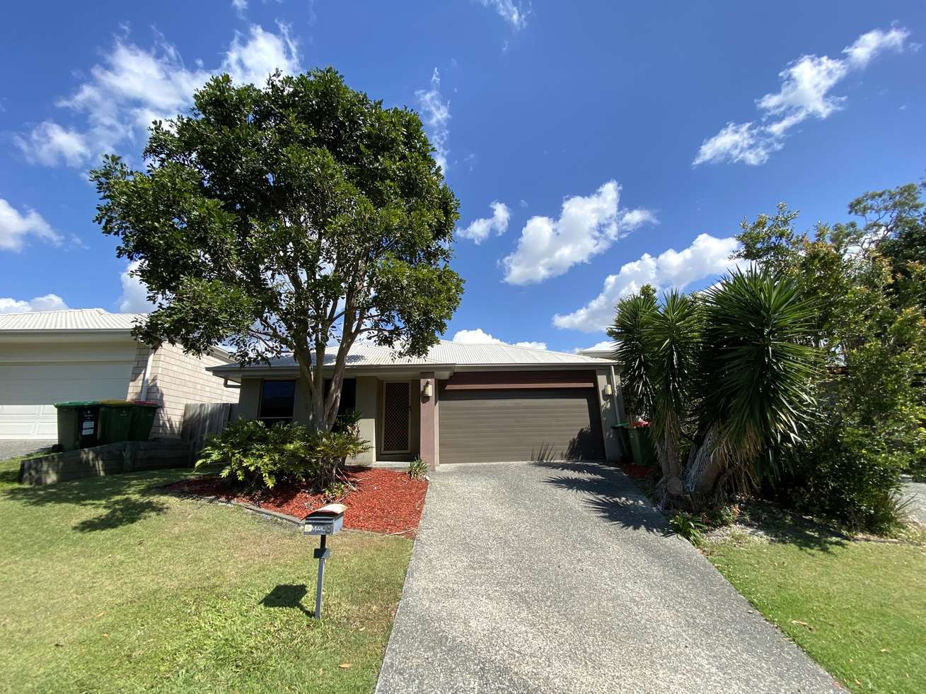 Main view of Homely house listing, 8 Liberty Rise, Coomera QLD 4209