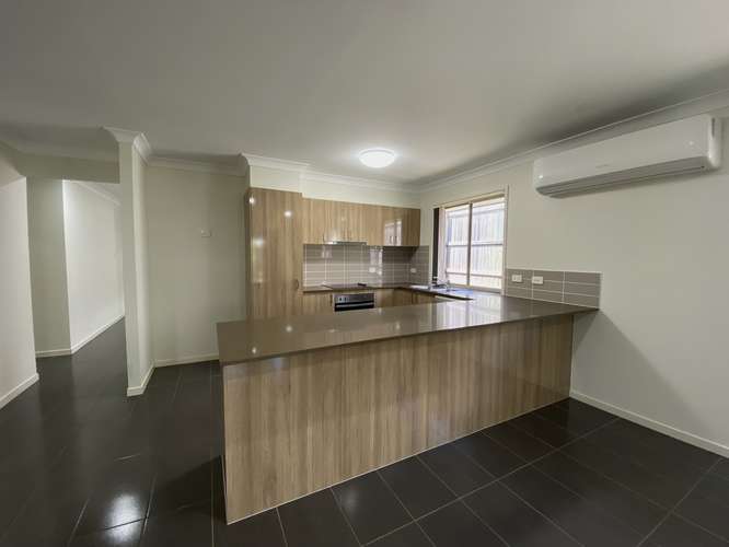 Second view of Homely house listing, 8 Liberty Rise, Coomera QLD 4209