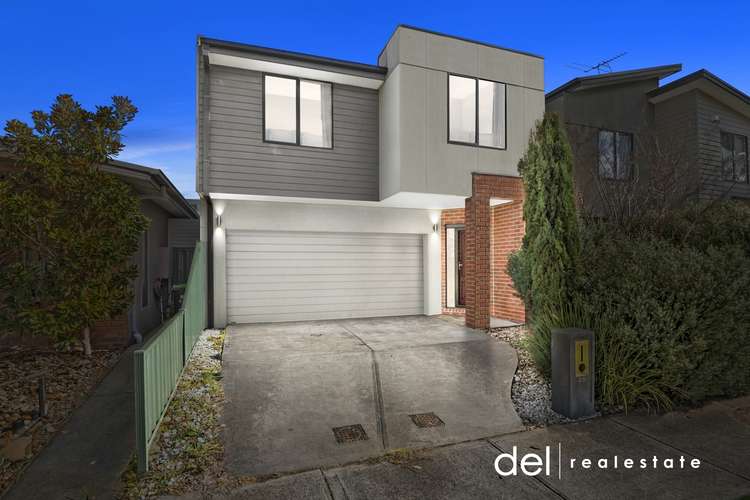 Main view of Homely house listing, 28 Steven Street, Dandenong VIC 3175