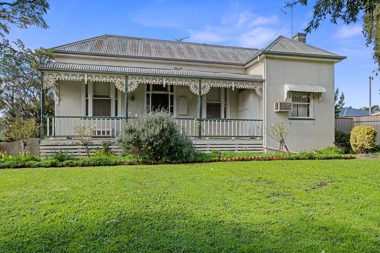 Main view of Homely house listing, 106 Burns Street, Maryborough VIC 3465