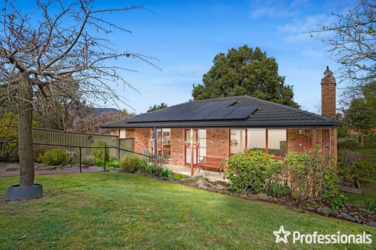Main view of Homely house listing, 70 Taylor Road, Mooroolbark VIC 3138