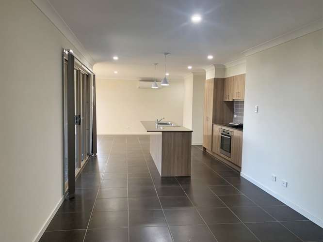 Second view of Homely house listing, 2 Steves Way, Coomera QLD 4209