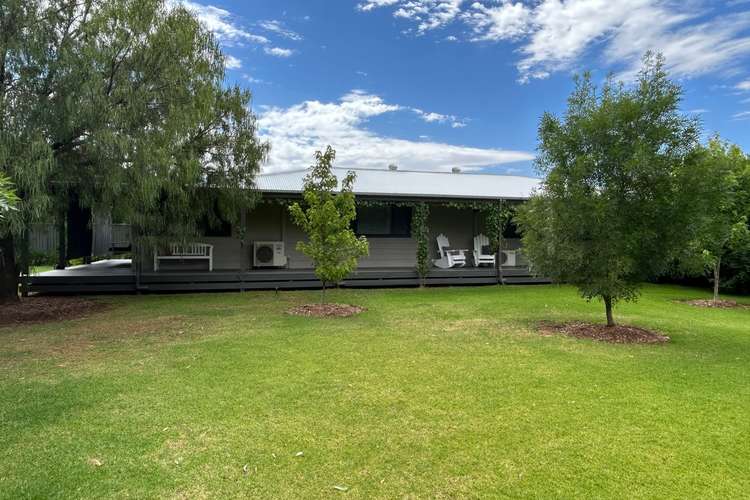 Main view of Homely lifestyle listing, 185 Centre Road, Invergordon VIC 3636