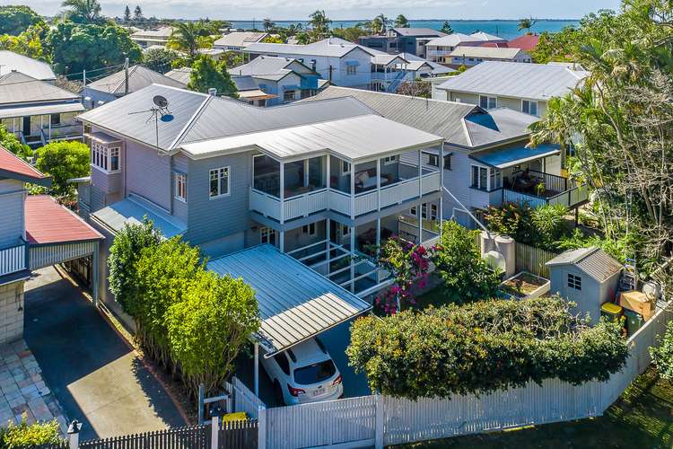 7 First Avenue, Sandgate QLD 4017