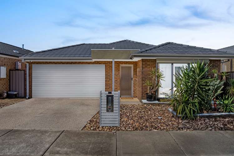 Main view of Homely house listing, 23 Batman Street, Burnside Heights VIC 3023