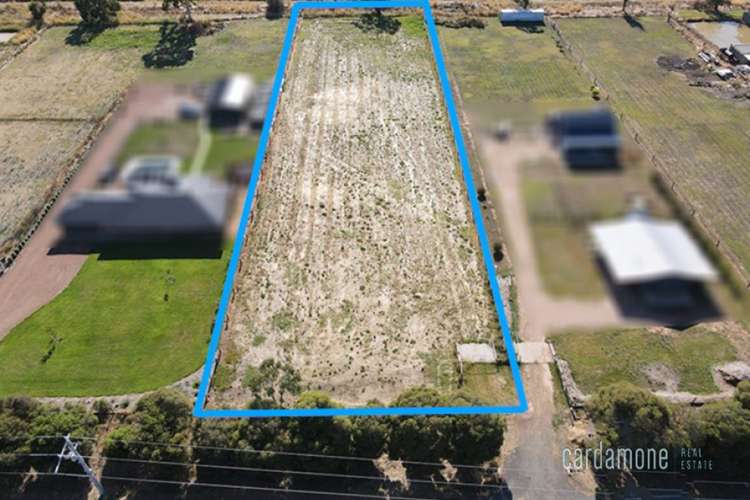 1756 Tatura-Undera Road, Undera VIC 3629