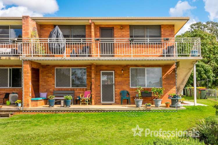 4/23 Beaumont Drive, East Lismore NSW 2480