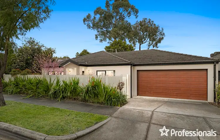 37 Lionel Crescent