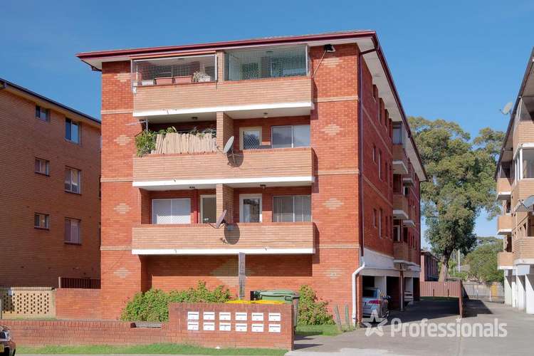 Main view of Homely apartment listing, 1/23 York Street, Fairfield NSW 2165