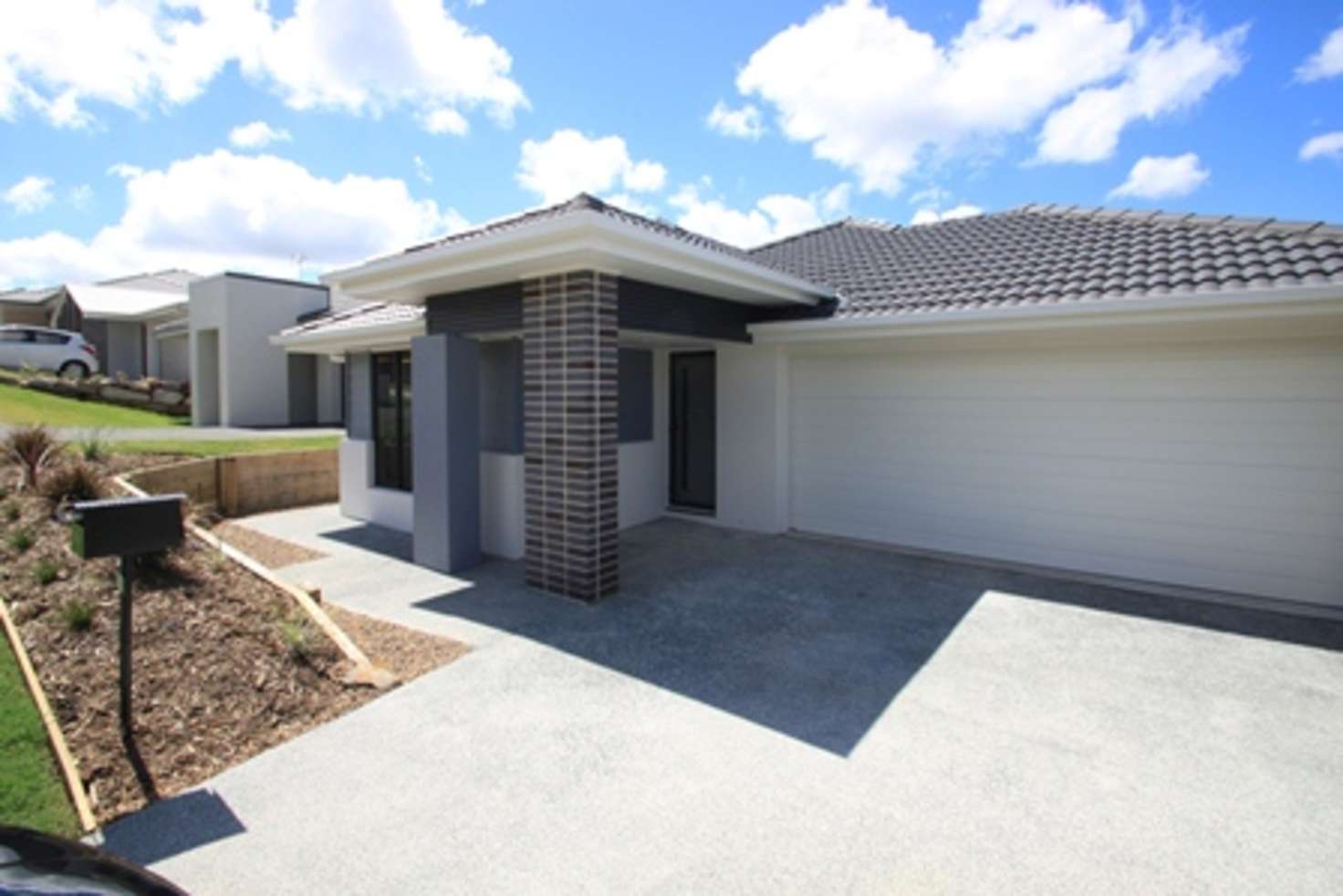 Main view of Homely house listing, 21 Santa Clara Rise, Upper Coomera QLD 4209