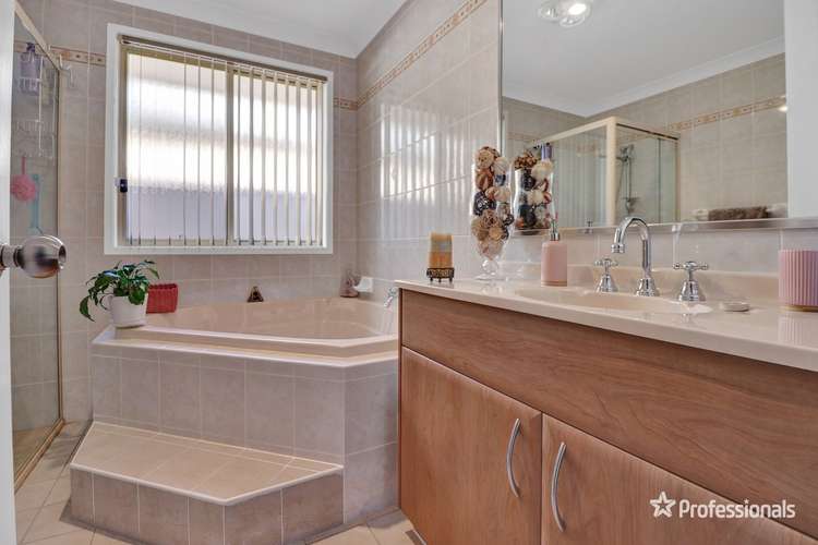 Fourth view of Homely house listing, 27 Tanzanite Street, Quakers Hill NSW 2763