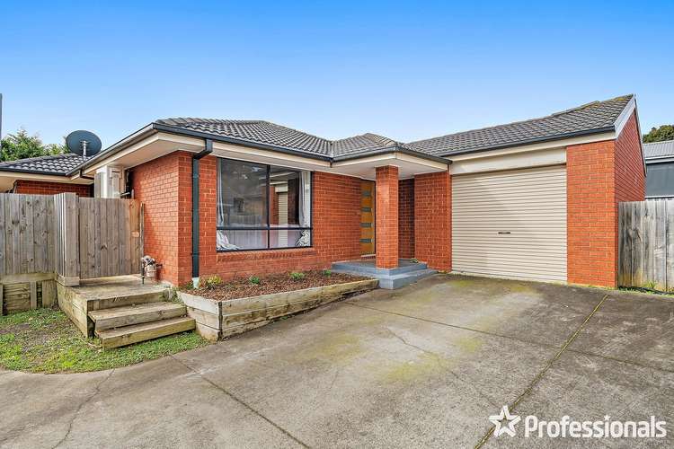 8a Neville Street, Mooroolbark VIC 3138