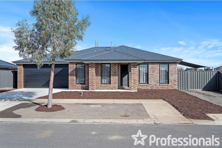 31 Fitzgerald Road, Huntly VIC 3551