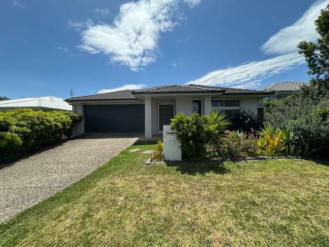 Main view of Homely house listing, 13 Capella Street, Coomera QLD 4209