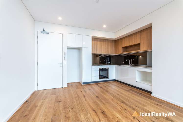 Fourth view of Homely house listing, 1802/78 Stirling Street, Perth WA 6000