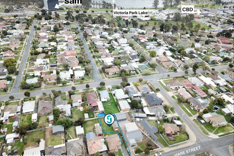 LOT Lot 2, 34 Hare Street, Shepparton VIC 3630