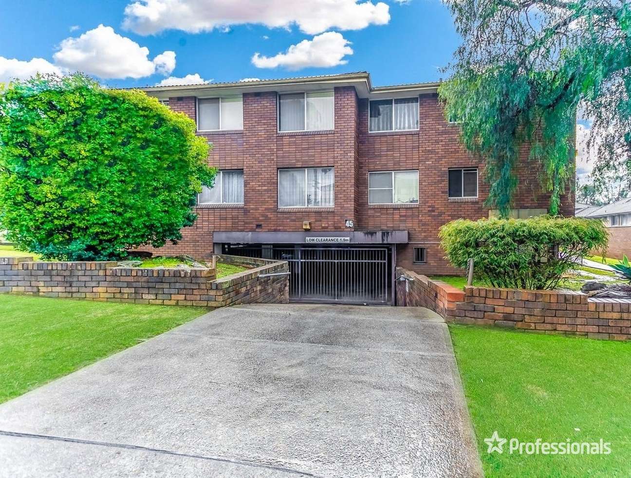 Main view of Homely unit listing, 5/45 Victoria Street, Werrington NSW 2747