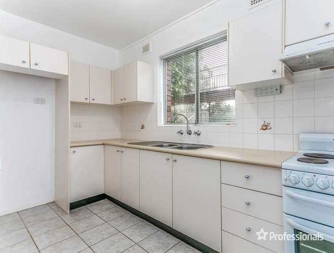 Second view of Homely unit listing, 5/45 Victoria Street, Werrington NSW 2747