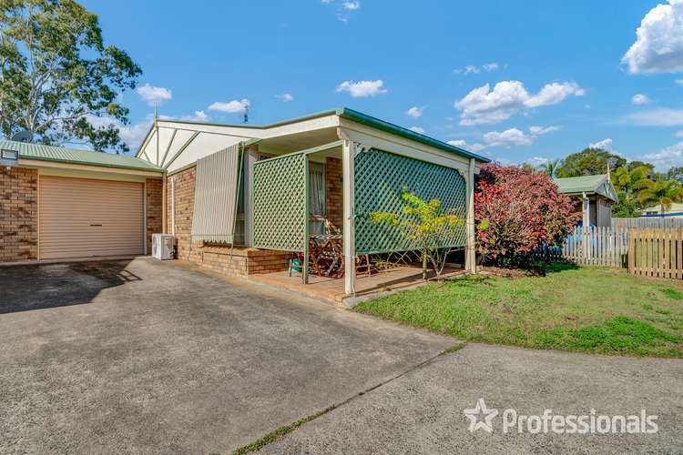 Third view of Homely unit listing, 2/53 Oak Street, Gympie QLD 4570