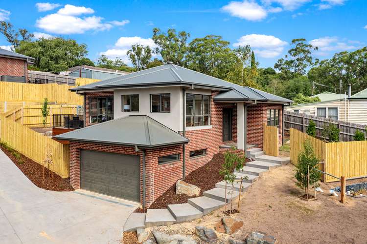 Main view of Homely townhouse listing, 1-5 Joseph Close, Yarra Junction VIC 3797